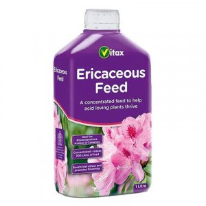 Vitax Ericaceous Feed