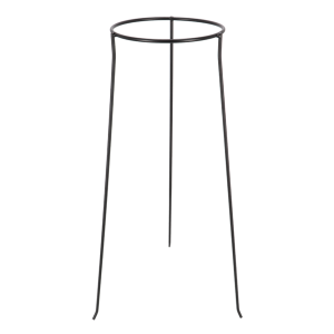 Esschert Design Metal Flower Pot Stand Ø25cm Large
